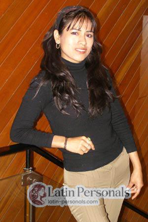Peru women