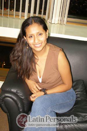 Peru women
