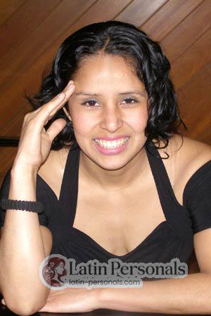 Peru women