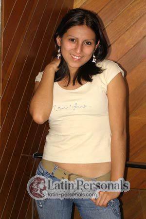 Peru women