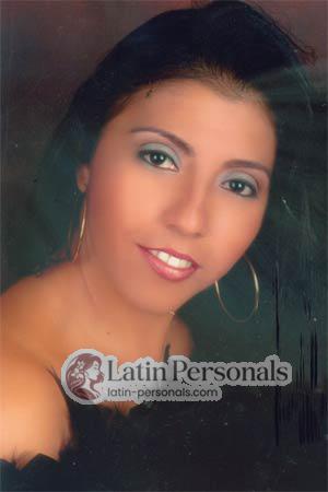 Colombia women