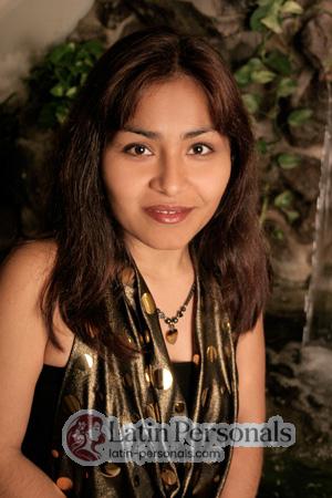 Peru women