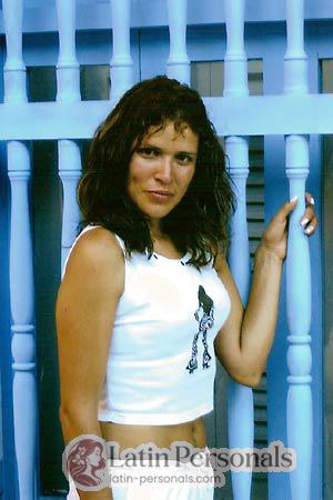 Colombia women