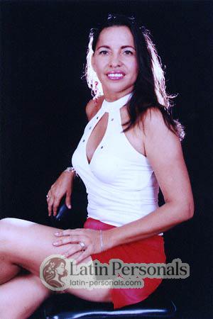 Colombia women