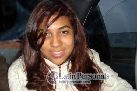 Peru women