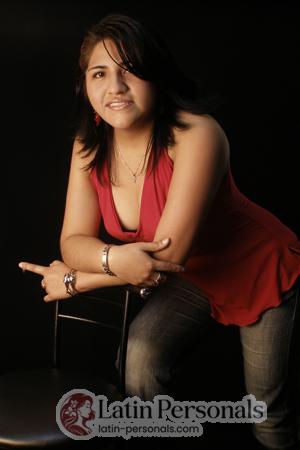 Peru women