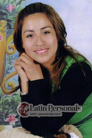 Peru women