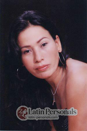 Colombia women