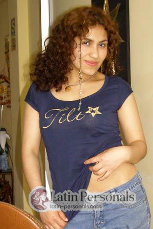 Peru women