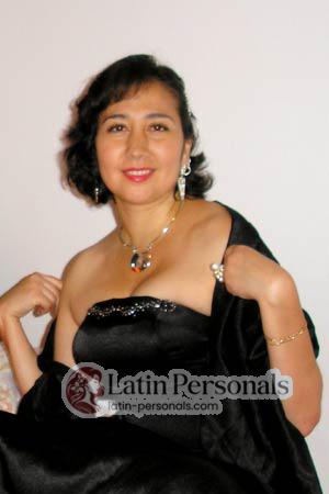 Peru women