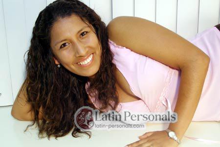 Peru women