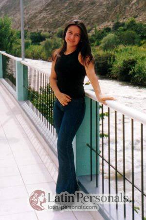 Peru women