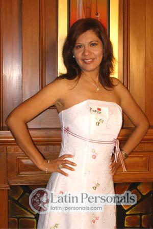 Peru women