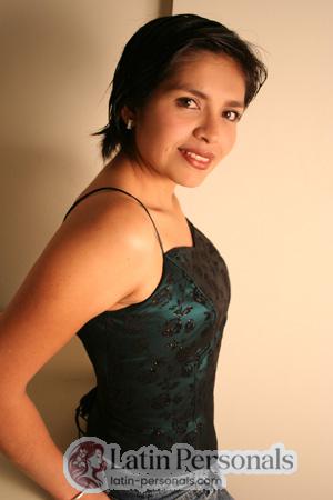Peru women