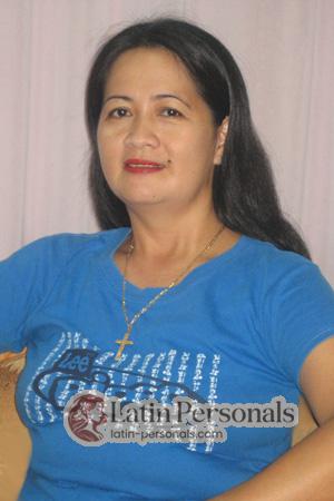 Philippines women