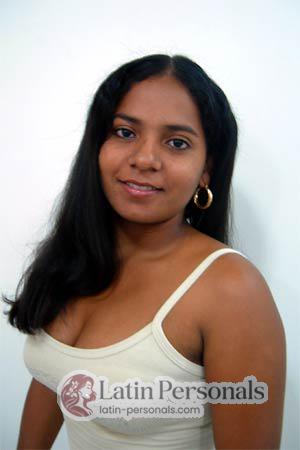 Colombia women