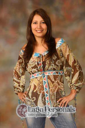 Colombia women
