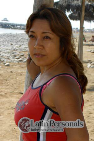 Peru women