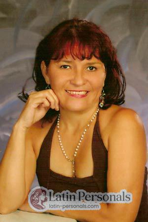 Colombia women