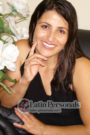 Peru women