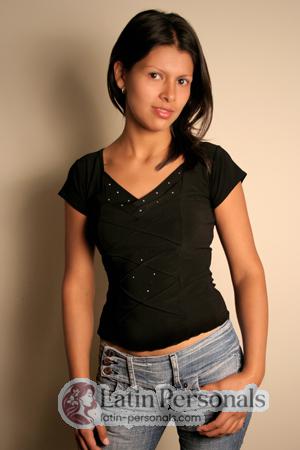 Peru women