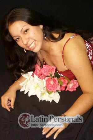 Peru women