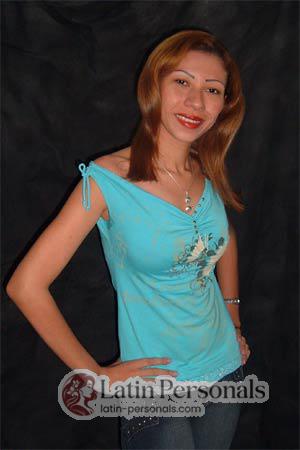 Colombia women