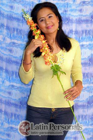Peru women