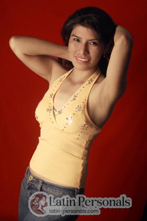 Peru women