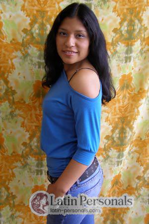 Peru women