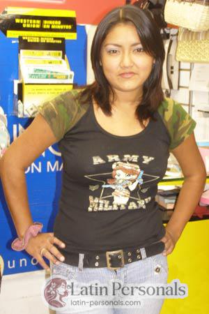 Peru women