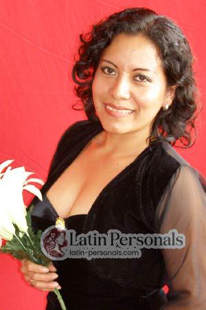 Peru women