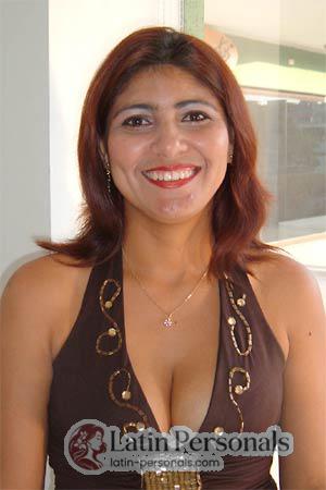 Colombia women