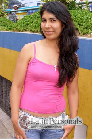 Peru women