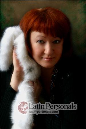 Russia women