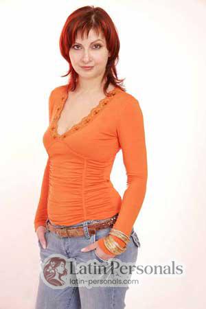 Russia women
