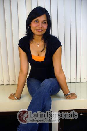 Peru women