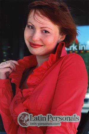 Russia women
