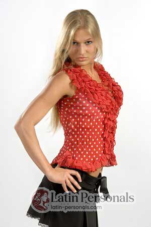 Russia women