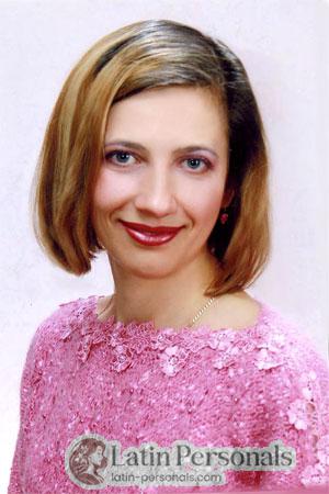 Russia women