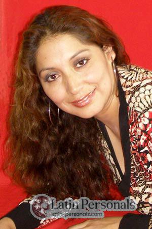 Peru women