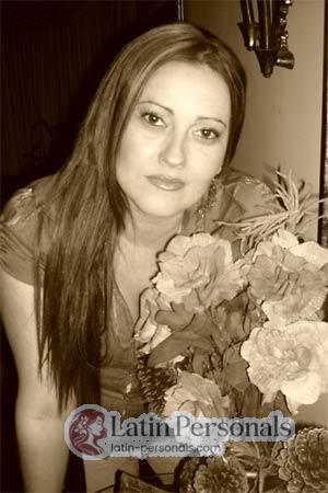Colombia women