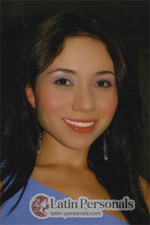 Colombia women