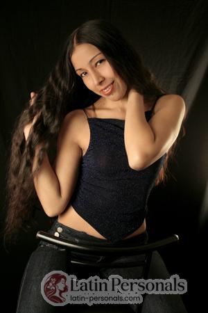 Peru women