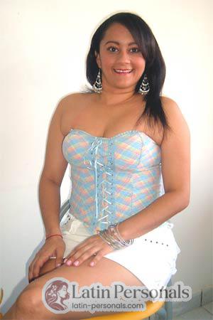 Colombia women