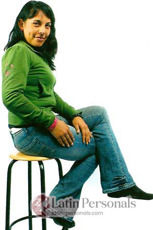 Colombia women