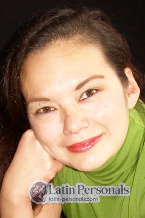 Peru women