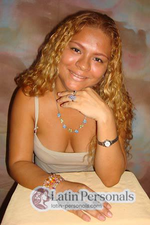 Colombia women