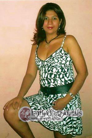 Colombia women