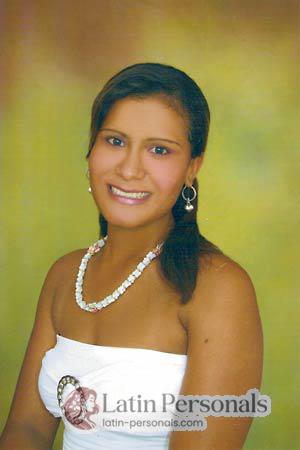 Colombia women